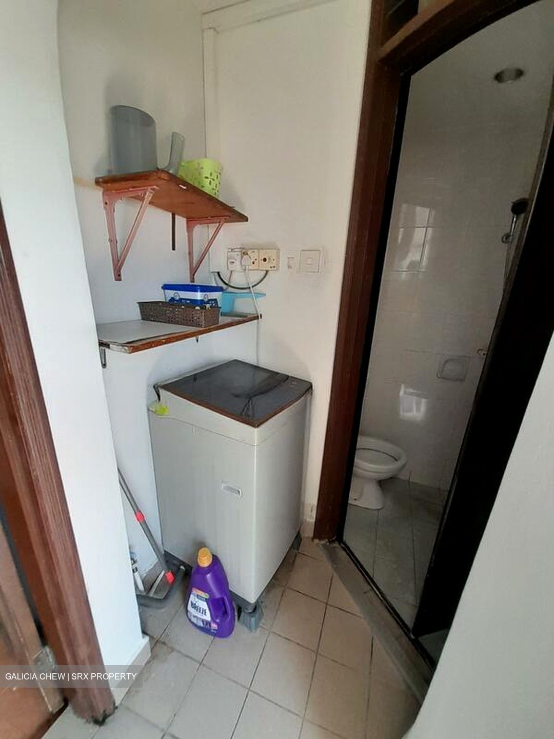 Maysprings (D23), Apartment #553691361
